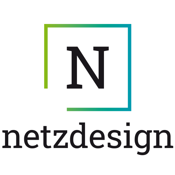 Netzdesign Augsburg Logo